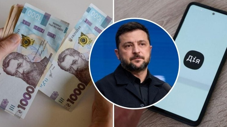 Мільйон заявок за день: українці масово подаються на «Зимову підтримку»