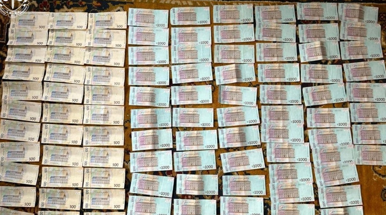 На Полтавщині викрили схему ухилення від мобілізації: трьом особам повідомлено про підозру