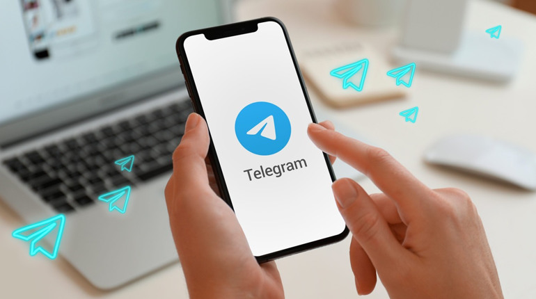 На ТОТ Херсонщині Telegram більше не працюватиме під час відключень мобільного інтернету