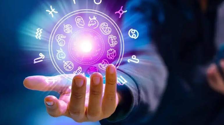 Гороскоп на тиждень