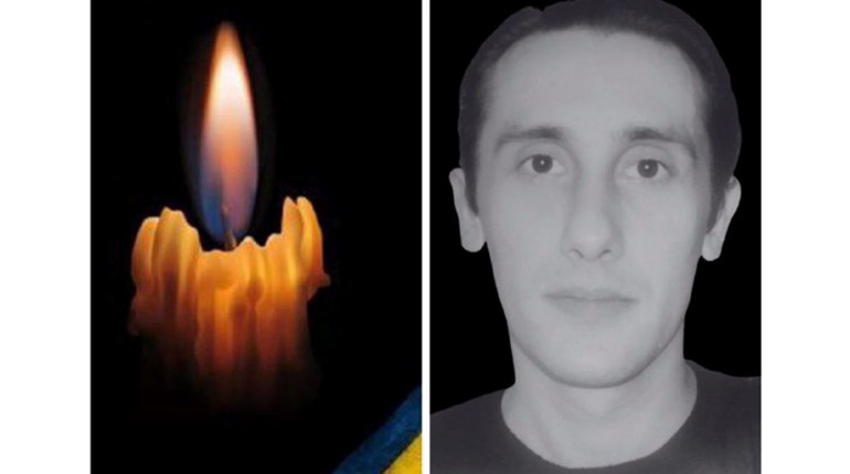 Фастів прощається із Захисником Олексієм Коноровим, який вважався зниклим безвісти