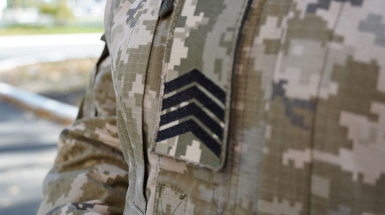 18 листопада: День сержанта Збройних Сил України та інші свята, події, дати