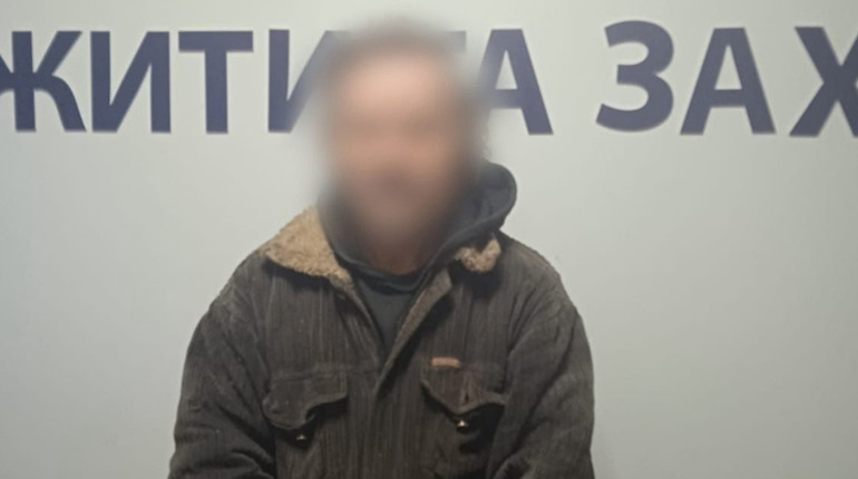 Штрикнув ножем сина цивільної дружини: злочин на Кагарличчині