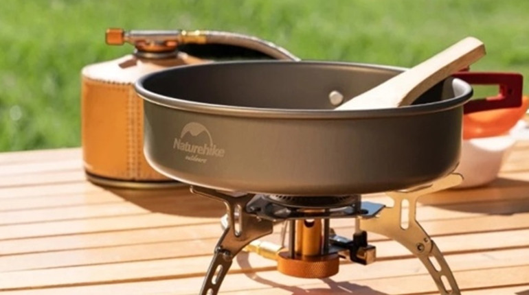 Газові пальники: практичність, ефективність і універсальність для дому та роботи