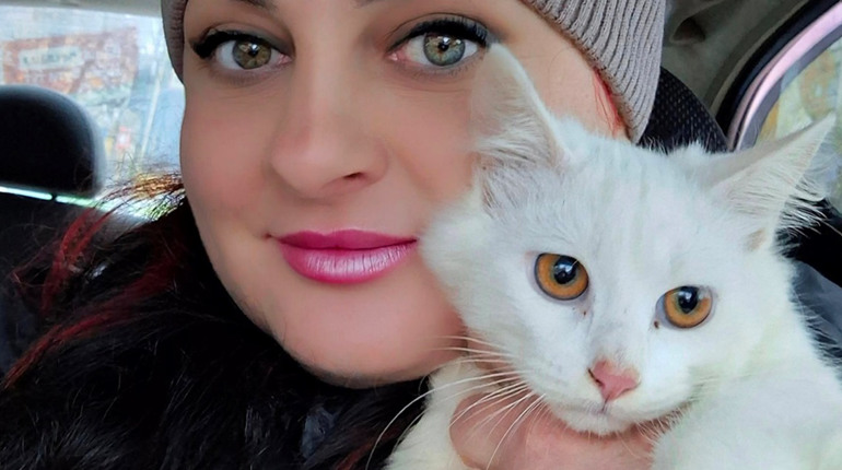 Про відданість, людську зраду та важку роботу зооволонтерки із Шостки