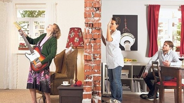 “І тиша, і мир у під’їзді”: що мають знати мешканці багатоповерхівок, щоб не сваритися