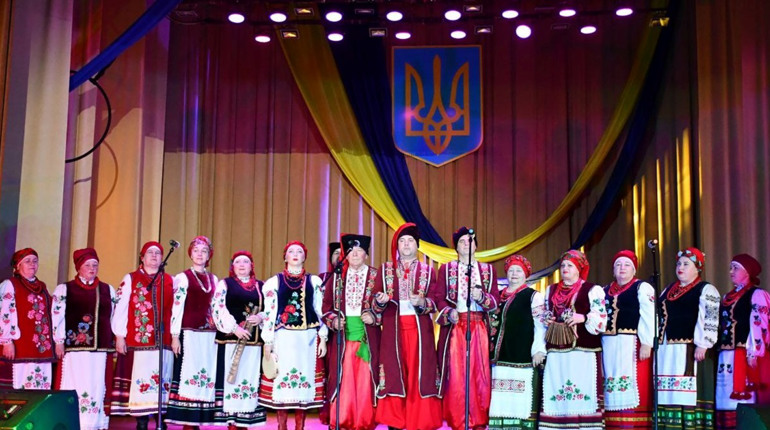 У Ніжині відбувся ІV відкритий фестиваль музичного мистецтва імені Івана Синиці