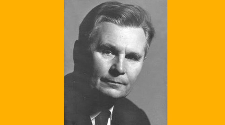 120-річчя Михайла Жовтобрюха: уродженця Гадяччини вшановують на державному рівні