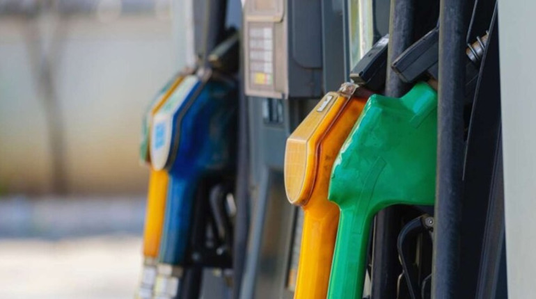 Ціна тижня: скільки коштує бензин, дизель і газ на АЗС у Старокостянтинові