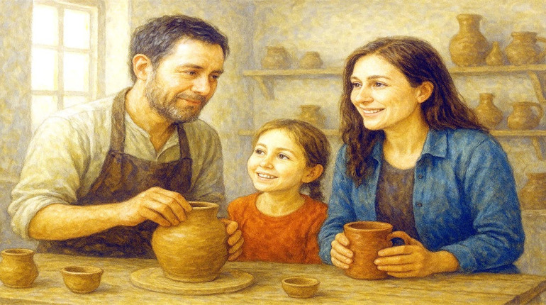 Другий шанс