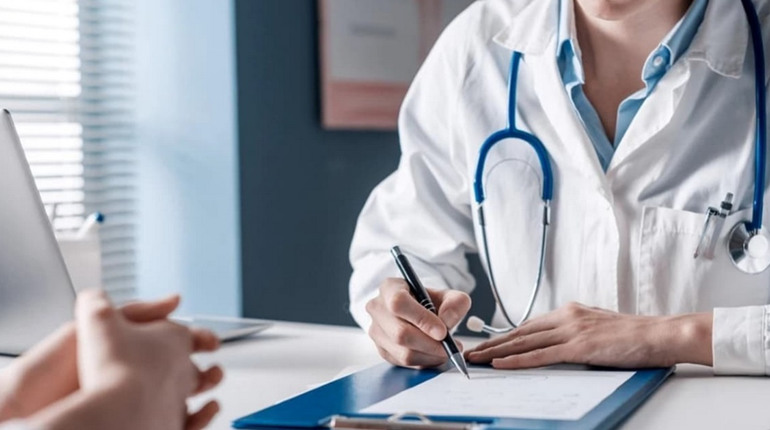 Чинна декларація з сімейним лікарем: що варто знати фастівчанам