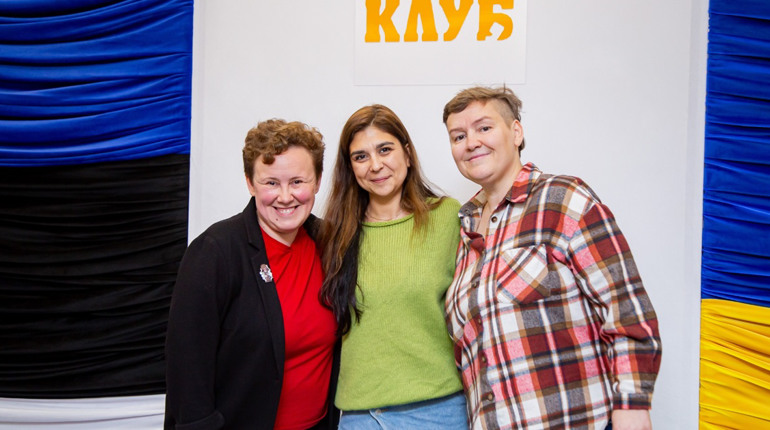 Як сформувати у молоді Кіровоградщини підприємницьке мислення