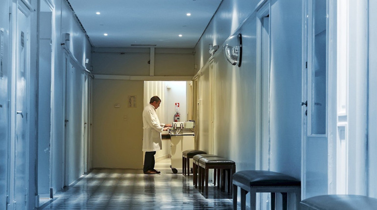 У Полтавській громаді зафіксували випадок «свинки»: чим небезпечна хвороба й як не заразитися