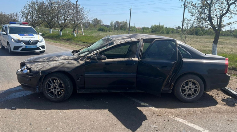 Жителька села Маяки постане перед судом за ДТП із травмованою пасажиркою