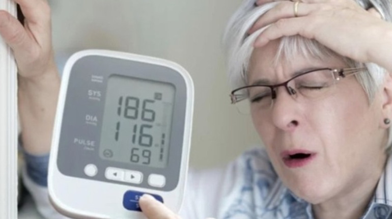 Коли серце працює на межі: небезпека високого тиску, яку не можна ігнорувати