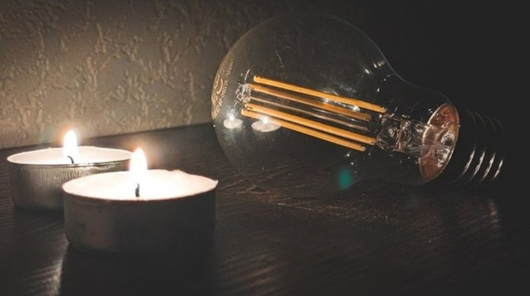 Без світла вдень 24 листопада можуть залишитися деякі жителі Переяслава: графік відключення