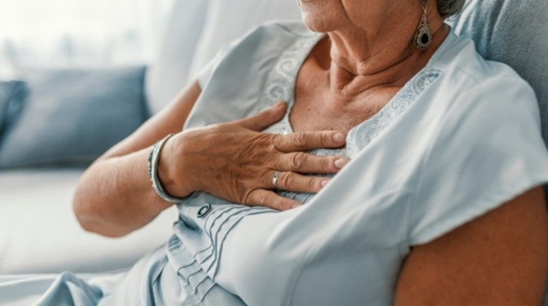 Коли серце просить допомоги: як вчасно розпізнати та лікувати серцеві захворювання