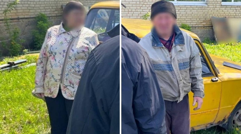 Подружжя пенсіонерів із Глухівщини отримало вироки за державну зраду