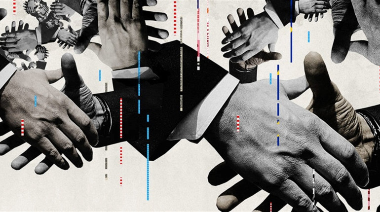 Адаптація до корупції: як під прикриттям захисту персональних даних ховають нові "кейси Міндіча"