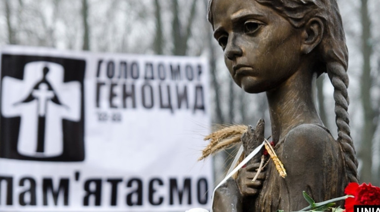 У Кременці вшанують пам’ять жертв Голодоморів