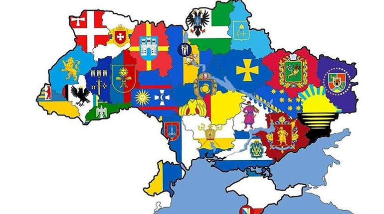 Тест для справжніх знавців географії: наскільки добре ви знаєте регіони України?