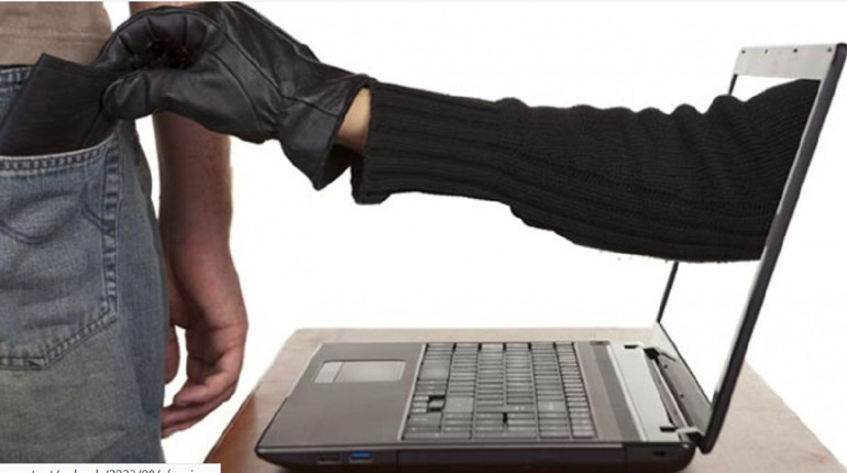 Фейкові вакансії та «легкий заробіток»: як шахраї ошукують українців під виглядом роботодавців