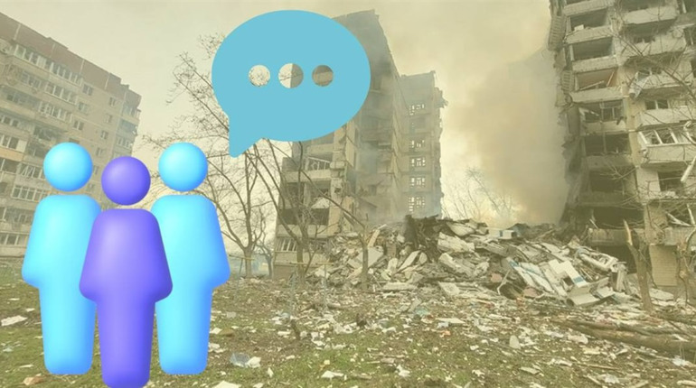 Чи варто повертатися в окупацію? Думки переселенців