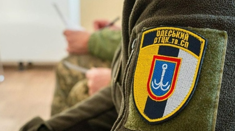 У ТЦК Одеси пролунав вибух: є загиблий і постраждалий