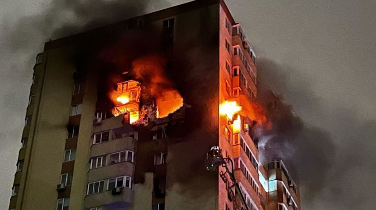 Щоденник війни. Тиждень сто вісімдесят дев'ятий. Московити продовжують вбивати цивільне населення