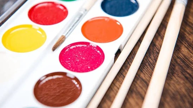 23 листопада: Всесвітній день акварелі та інші свята, події, дати