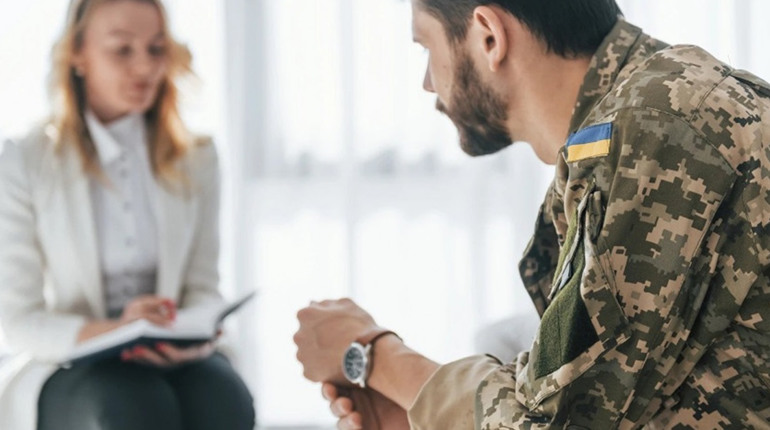 В Україні запрацював Ветеран PRO — єдина цифрова платформа для ветеранів, ветеранок та їхніх родин