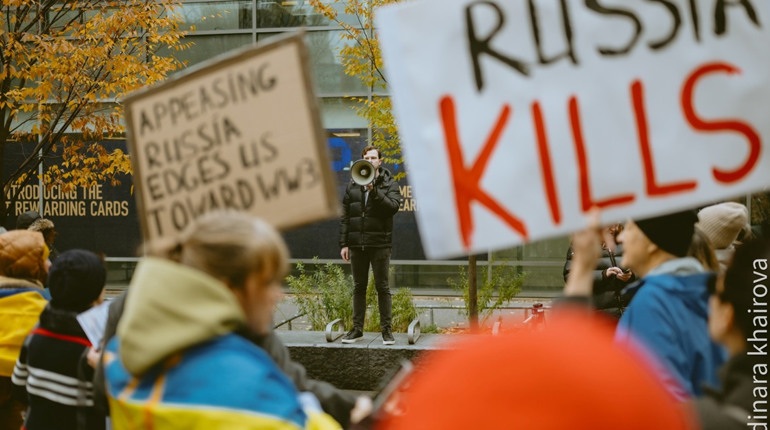 ЄС представив власний план завершення війни в Україні: Reuters оприлюднив усі 28 пунктів