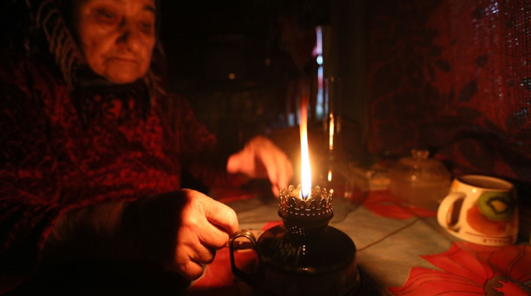 Без світла 25 листопада можуть залишитися деякі жителі Переяслава через планові роботи: графік