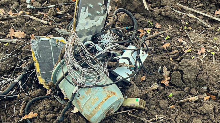 За тиждень піротехніки Сумщини знищили майже півсотні боєприпасів