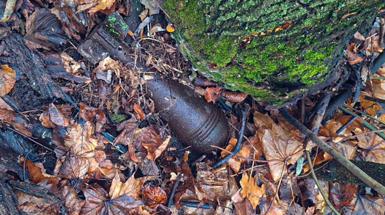 На Сумщині рятувальники знищили шість вибухонебезпечних предметів