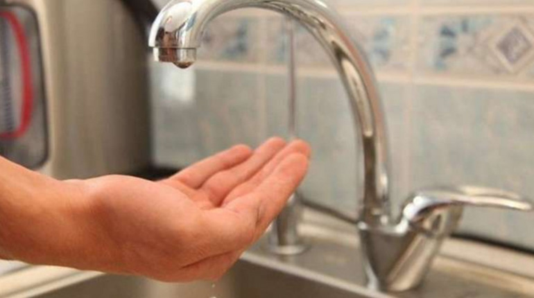 У двох мікрорайонах Глухова у вівторок вимикатимуть воду