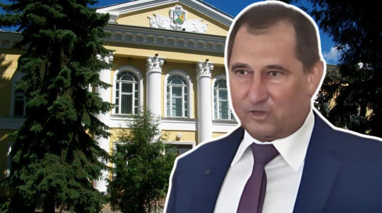 Ексдепутат із Глухова Володимир Гриб має повернути державі чотири мільйони гривень — рішення суду