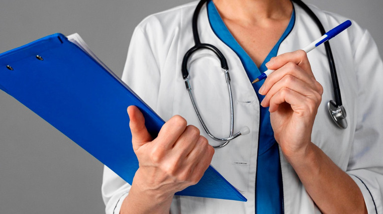 Осінь завершується: які показники захворюваності на Миколаївщині