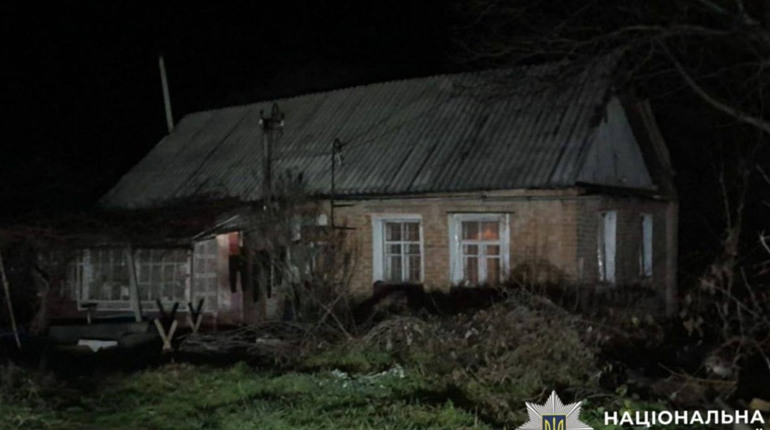 У Фастові 43-річна жінка смертельно поранила знайомого під час конфлікту