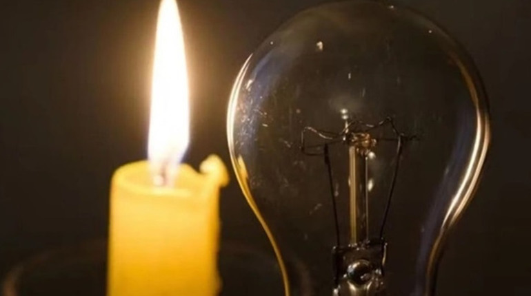 30 листопада деякі жителі Переяслава можуть бути без світла: графік відключення