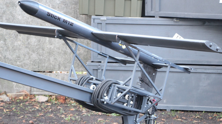 НЕБО ХАРКІВЩИНИ ЗАХИЩАТИМУТЬ І БОЙОВІ «ПТАШКИ» ВІД НІЖИНСЬКОЇ ГРОМАДИ