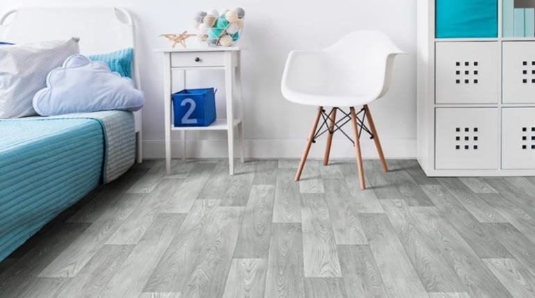 Для яких приміщень підходить лінолеум 3 метри