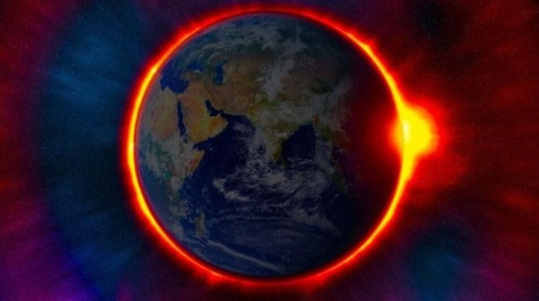 Календар магнітних бур у грудні 2025: чи чекати сильних коливань