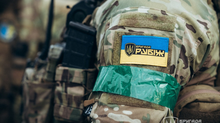 Бригада «Рубіж», яка служить на Покровському напрямку, збирає кошти на техніку. Як допомогти бійцям