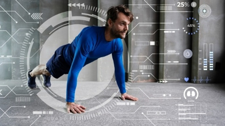 Які особливості має сустанон у складі комбінованих курсів для росту м’язів?