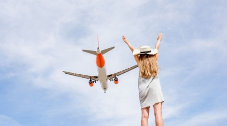 Зручні перельоти: як обрати вигідні рейси та оформити квитки за хвилини