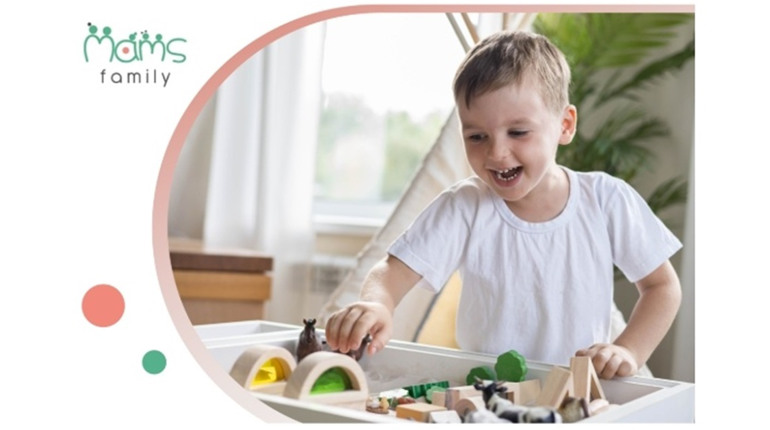 Що приховують іграшки для дітей?