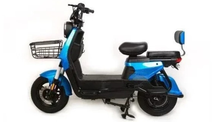 Електроскутери: як правильно обрати модель