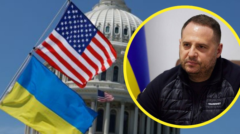 Зеленський готовий зустрітись з Трампом 27 листопада, щоб завершити угоду, — глава ОП