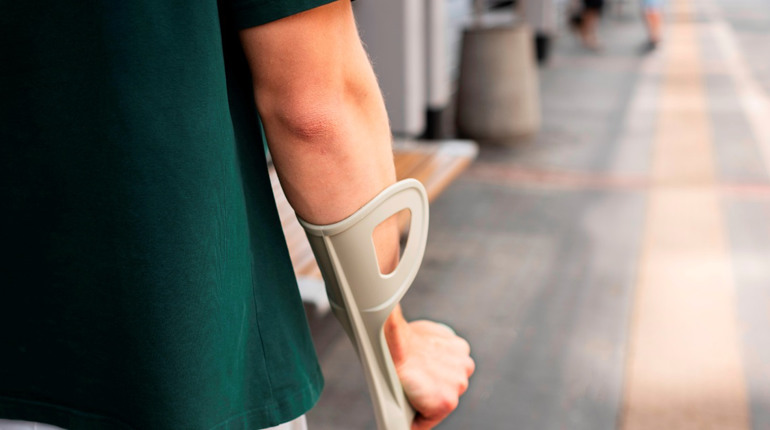 Як жителям деокупованих територій отримати статус особи з інвалідністю внаслідок війни